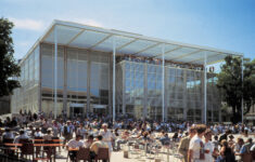 Mixed-Use Development