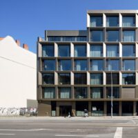 Hotel Bellman Berlin-Neukoelln