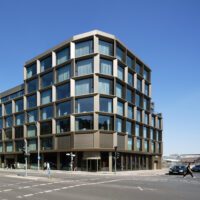 Hotel Bellman Berlin-Neukoelln