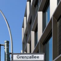 Hotel Bellman Berlin-Neukoelln