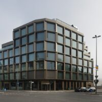 Hotel Bellman Berlin-Neukoelln