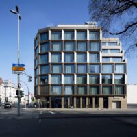 Hotel Bellman Berlin-Neukoelln