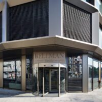 Hotel Bellman Berlin-Neukoelln