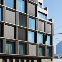 Hotel Bellman Berlin-Neukoelln