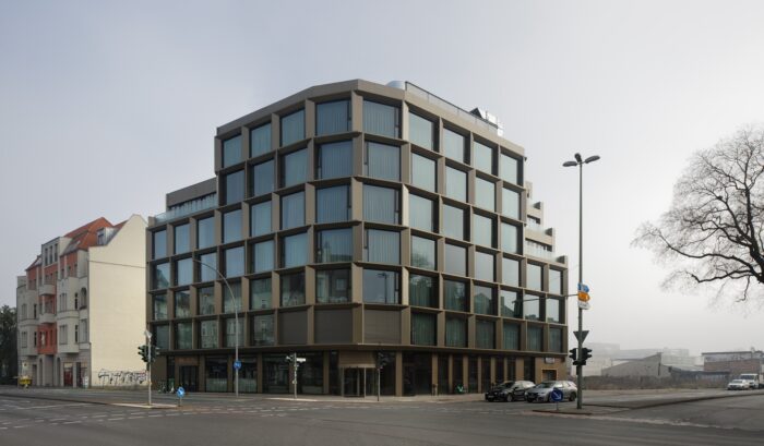 Hotel Bellman Berlin-Neukoelln