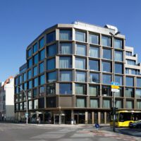 Hotel Bellman Berlin-Neukoelln