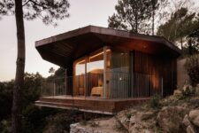 House Douro Wood