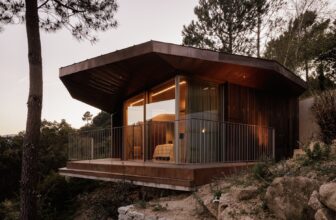 House Douro Wood