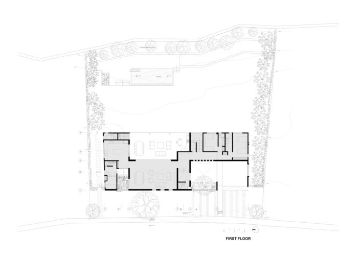 House in Cieneguilla