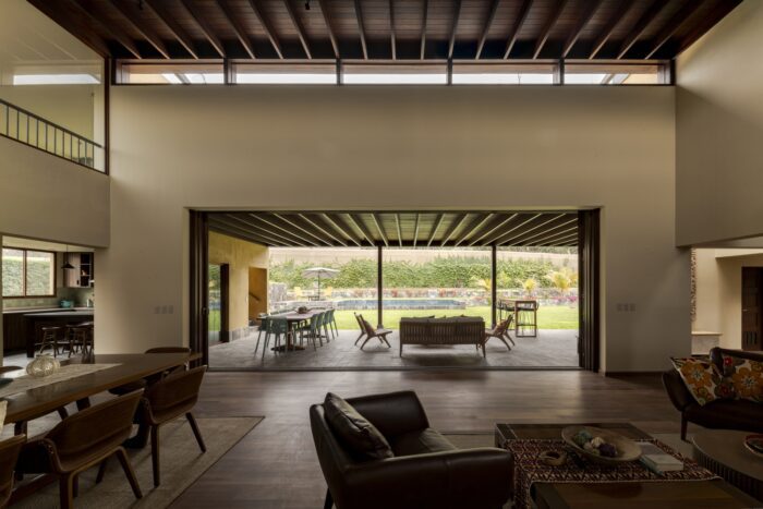 House in Cieneguilla