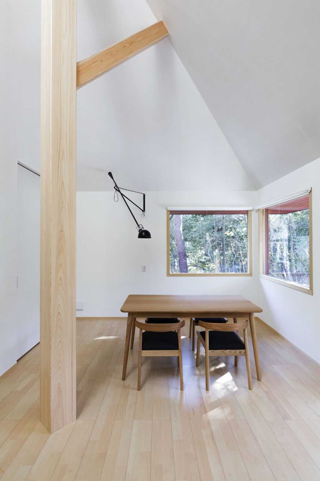 House in the Forest | Office Ten Architecture - Arch2O.com