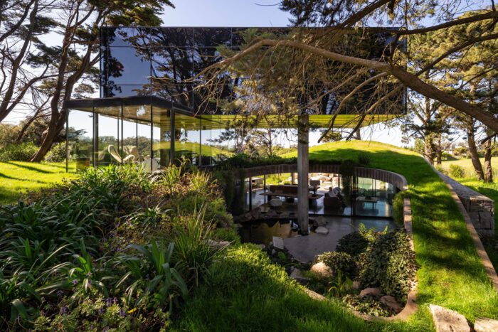 House Moro | TAM - Guillermo Elgart