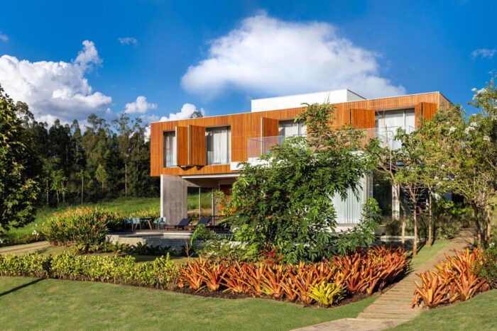 House São Pedro