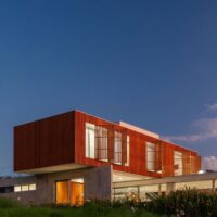 House São Pedro