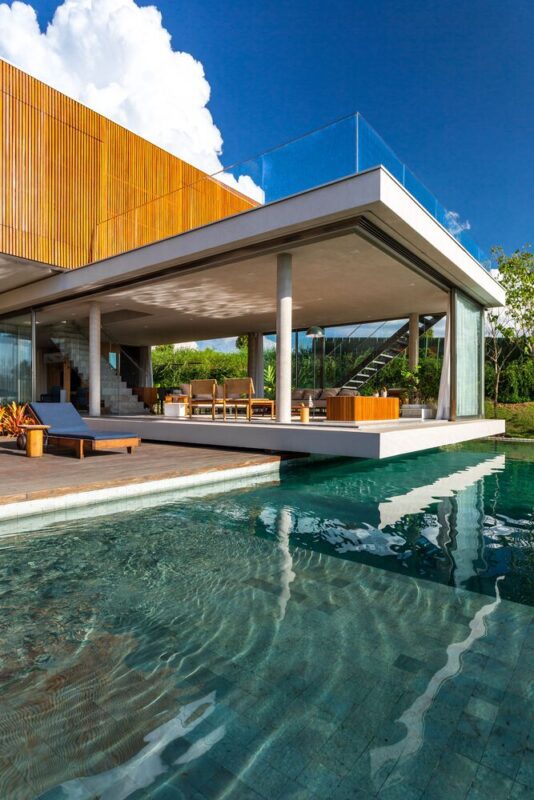 House São Pedro