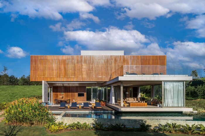 House São Pedro | FGMF