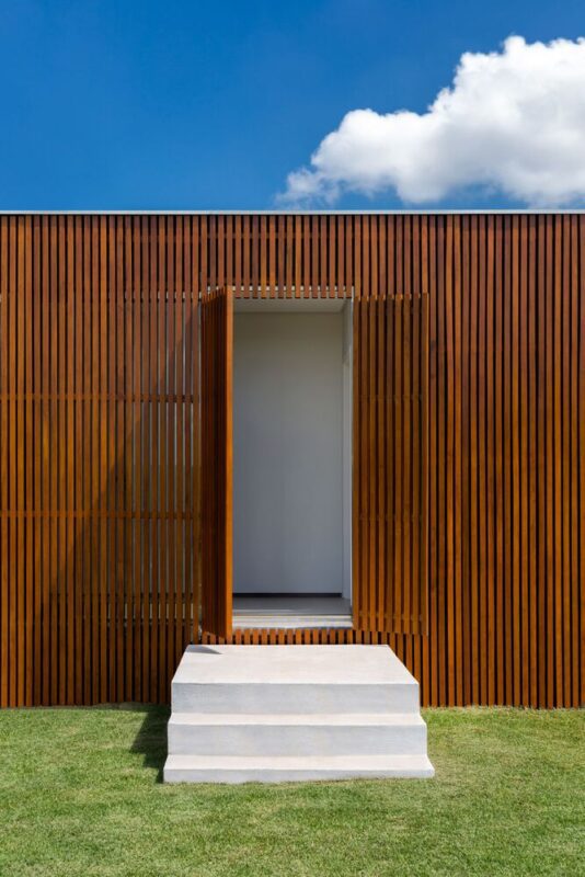 House São Pedro
