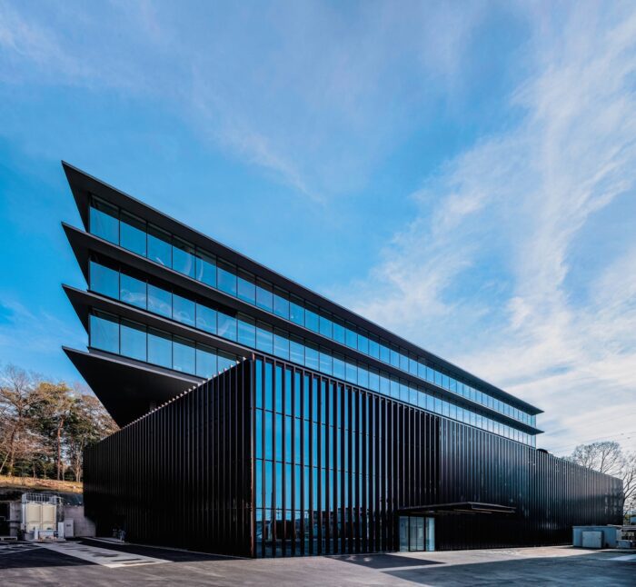 InnoValley Technology Development Center