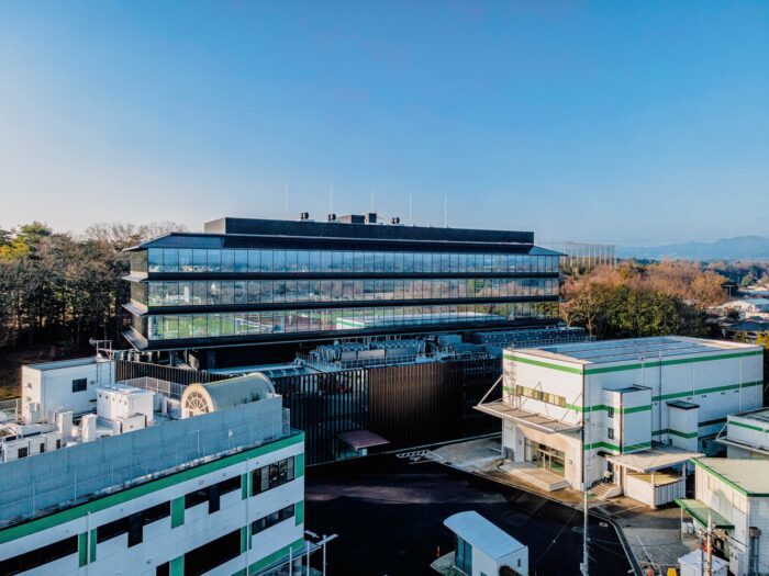 InnoValley Technology Development Center