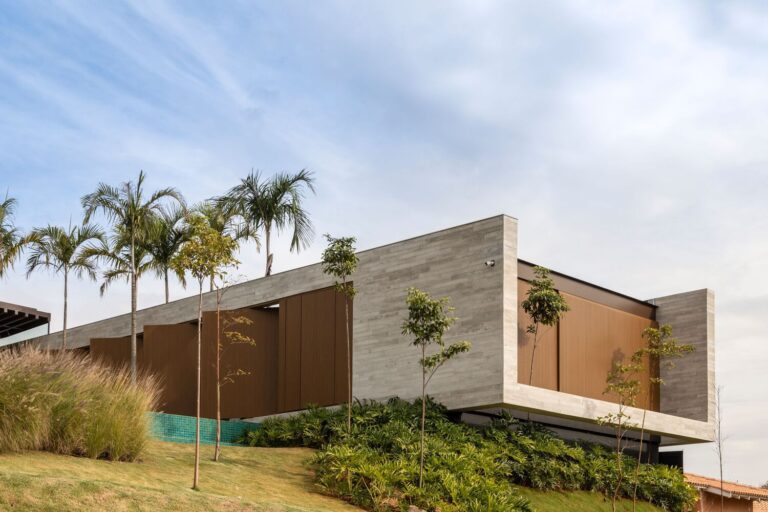 JR House | Padovani Arquitetos