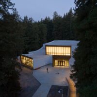 Kresge College
