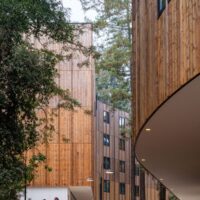 Kresge College