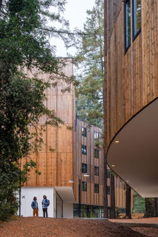 Kresge College