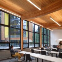 Kresge College