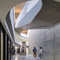 Kresge College