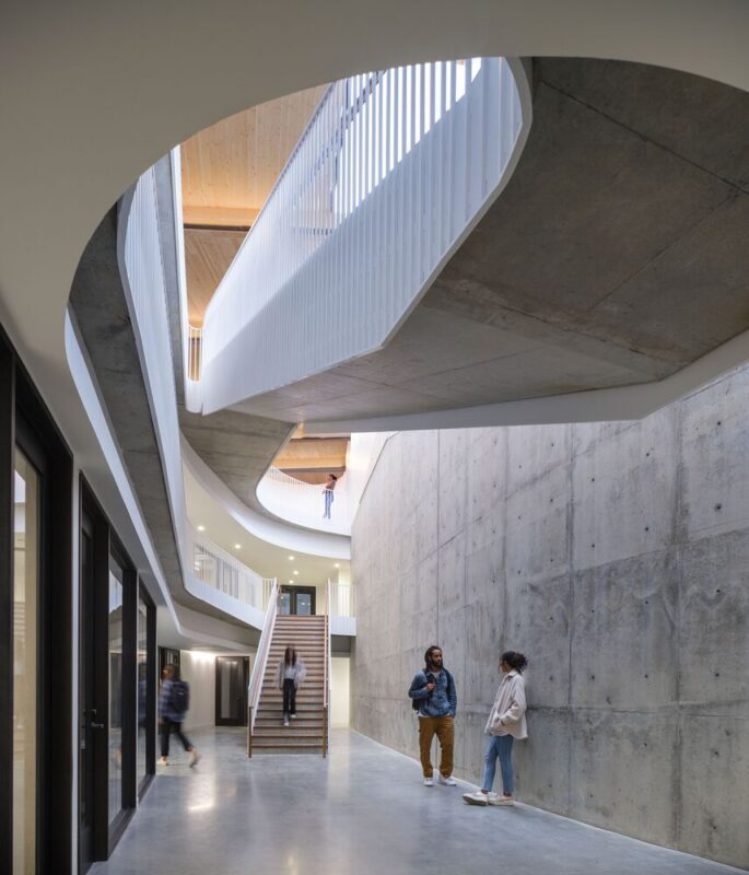 Kresge College