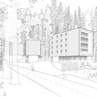 Kresge College