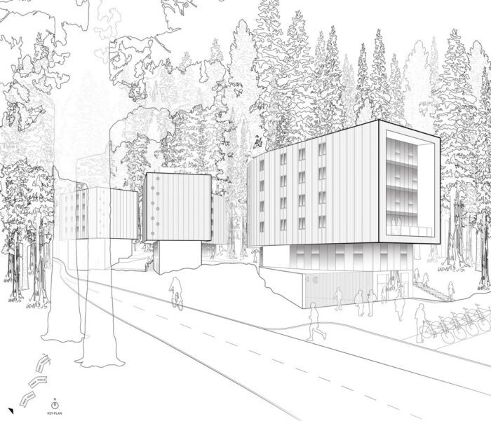 Kresge College