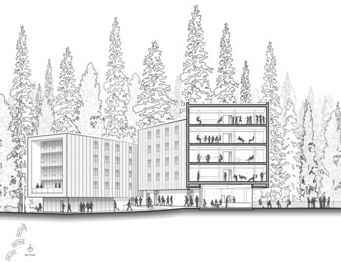 Kresge College