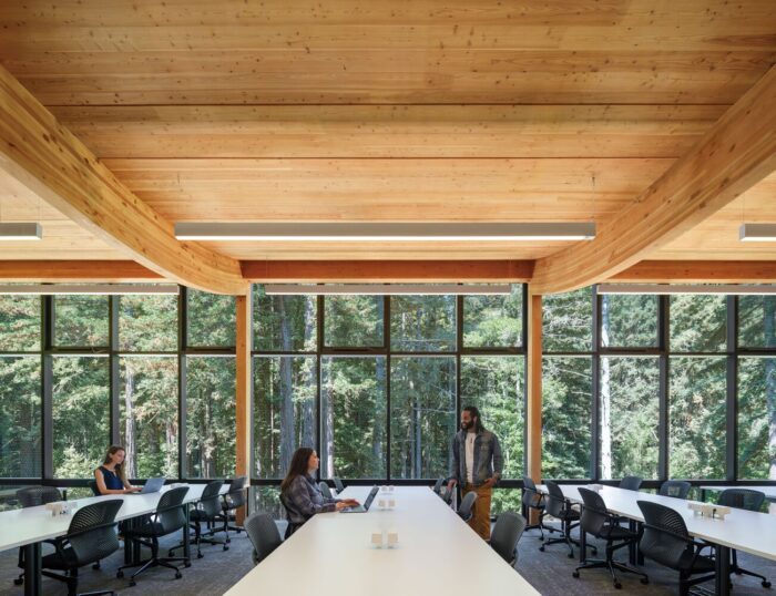 Kresge College