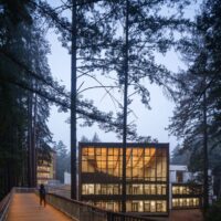 Kresge College
