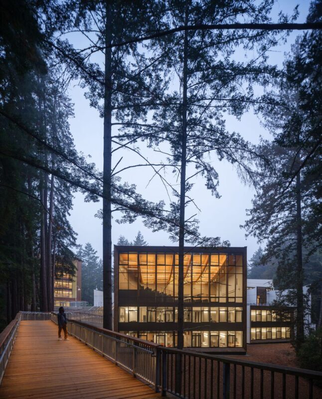 Kresge College