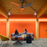 Kresge College