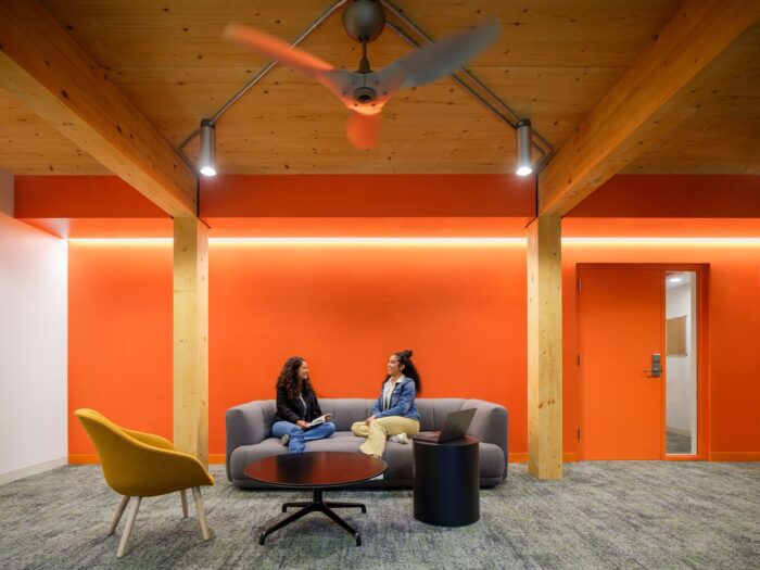Kresge College