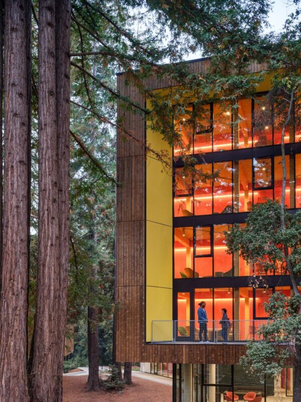 Kresge College