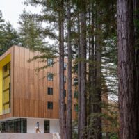Kresge College