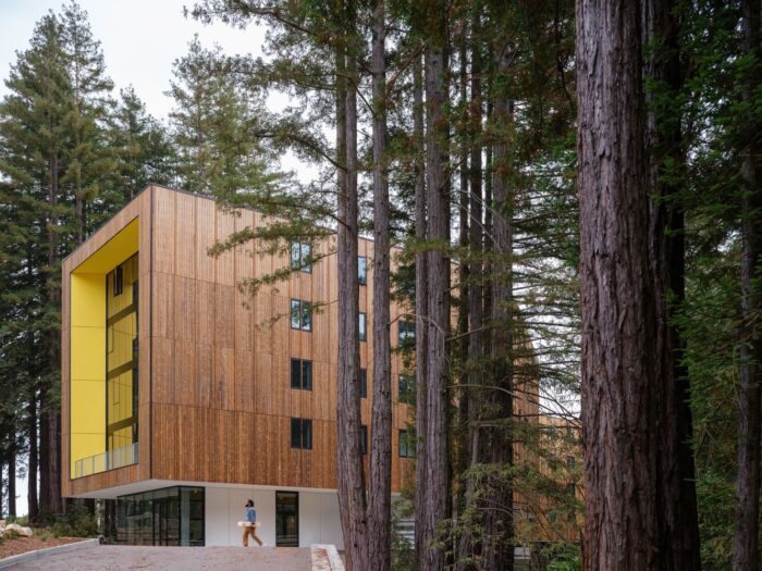 Kresge College
