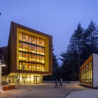Kresge College
