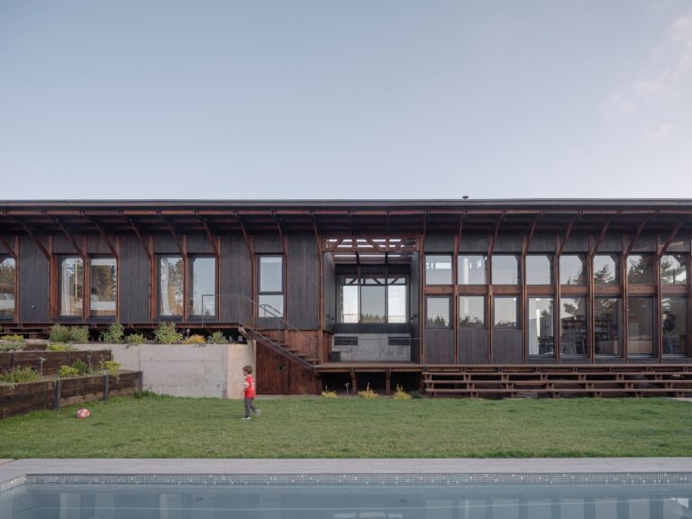 Los Pinos House | Espiral Arquitectos