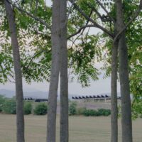 Monte Rossa Wine Production Facility