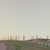 Monte Rossa Wine Production Facility