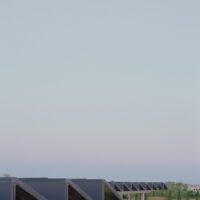 Monte Rossa Wine Production Facility