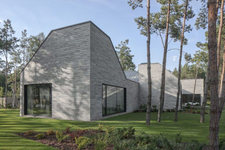 Multi-Unit House | PL.Architekci