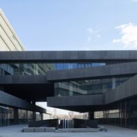 Zhongguancun Dongsheng Science Park Phase