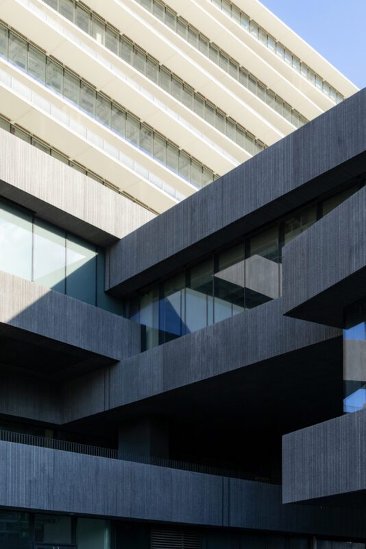 Zhongguancun Dongsheng Science Park Phase