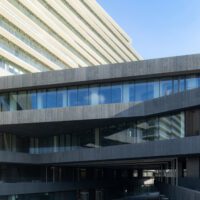 Zhongguancun Dongsheng Science Park Phase